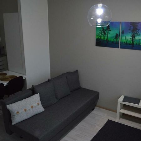 Aurora Haven Rovaniemi Modern Dt Apartment -Self Check-In & Free Wifi- Ngoại thất bức ảnh